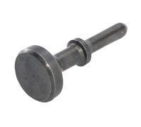 Broca de aire alisadora profesional adecuada para proyectos de construcción y bricolaje, tallado de piedra y renovaciones del hogar, martillos neumáticos de aire