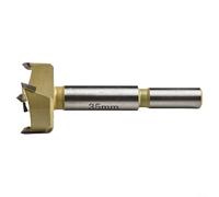 Broca de aleación para instalación de bisagra oculta de 35 mm con función de posicionamiento para carpintería eficiente y expansión de tablero (B)