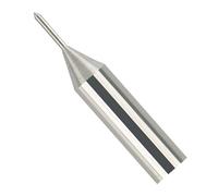 Broca de alta precisión de 1,0 mm/0,5 mm, herramienta de grabado para sonda HKSL491 XCPF05GL/XCPS10GL de alta precisión