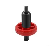 Broca de arranque para cortadoras de cuerdas y sopladores de hojas Troy-Bilt JumpStart, compatible con taladros inalámbricos de 14.4 V +, aleación de acero