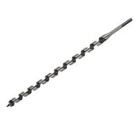 Broca De Auger De Madera Irwin® Serie Larga 19 X 400Mm IRW10502765