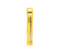 Broca De Barrena De Madera DEWALT 24 X 200Mm DEWDT4616QZ