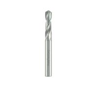 Broca de carburo de una sola pieza corta DIN 6539 - Aceros, hierro fundido 118° D. 16,5 x Lt. 119 x Lu. 60 x Q 16,5 mm x Z3 x N - Diamwood