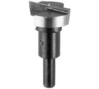 Broca de carburo DeWALT para perforar agujeros para bisagras, diámetro 35 mm DT4543