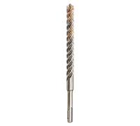 Broca de carburo SDS-Plus DeWALT DT8941 de 14 x 250 x 310 mm
