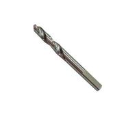 Broca de centrado MAKITA HSS-G 71 mm para adaptador de orificio con rosca D-17192