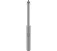 Broca De Centro Para Ladrillos Y Azulejos Blandos Con Adaptador, 9,5 X 60 Mm