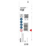 Bosch 1x Broca CYL-9 Soft Ceramic (para Baldosas de cerámica blanda, Vidrio, Ø 3,00 mm, Professional Accesorios Taladro/atornilladores perforadores)