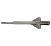Broca de cincel de puntos SDS+ para hormigón armado de 250 mm