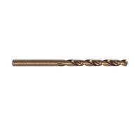 Sealey Broca De Cobalto HSS Totalmente Afilada 3Mm Paquete De 10 DB030CB