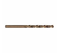 Broca De Cobalto HSS Sealey DB065CB 6.5mm Paquete De 10