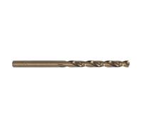 Broca De Cobalto HSS Totalmente Afilada Sealey 1/8" Paquete De 10 DBI18CB