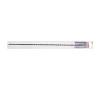 Broca De Concreto Bosch CYL-3 6.5 X 350 X 400MM 2-FLUTAS BPA608597689