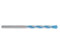 Broca De Construcción Multiuso Bosch CYL-9 5.5 X 50 X 85mm BPA608900609