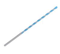 Bosch Professional 1x Brocas Expert CYL-9 MultiConstruction (para Hormigón, Ø 8,00x250 mm, accesorios Taladro de impacto rotativo)