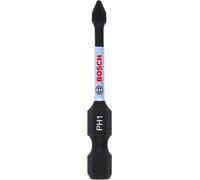 Broca de control de impacto BOSCH PH1 50 mm, 1 ud 2608522480