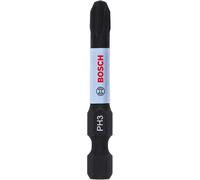 Broca de control de impacto BOSCH PH3 50 mm, 1 ud 2608522482