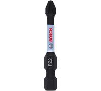 Broca de control de impacto BOSCH PZ2 50 mm, 1 ud 2608522483