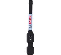 Broca de control de impacto BOSCH T20 50 mm, 1 ud 2608522487