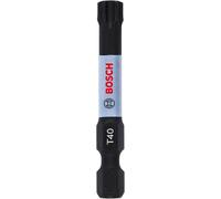 Broca de control de impacto BOSCH T40 50 mm, 1 ud 2608522490