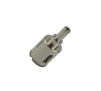 Broca de corona de diamante para azulejos 30 mm