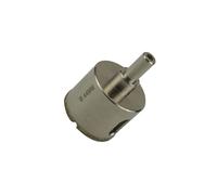 Broca de corona de diamante para azulejos 44 mm