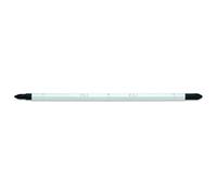 Broca de destornillador torx de 1/4". TOPTUL FMBA0102