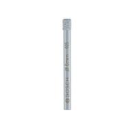 Bosch Professional 1x Broca de diamante Expert for Ceramic (para Azulejos duros, Piedra dura, Piedra blanda, Ø 6 mm, Accesorios Taladro)