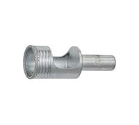Broca de diamante DeWALT 25 mm DT6045 para azulejos y alicatados
