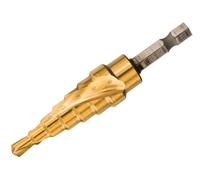 Broca De Escalón Extrema DEWALT 8-18mm DEWDT5027QZ