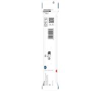 Broca De Espiral Impacto HSS-G PRO De Metal Bosch, 11 X 94 X 142 Mm