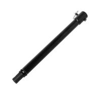 Broca de extensión de 30/50 cm, brocas de longitud extendida para excavadora de agujeros, taladro de mano para hacer joyas de resina