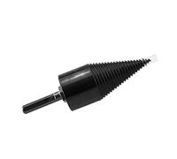 Broca de leña Mango hexagonal Divisor de madera Multifunción Tornillo Paso Broca de madera 42mm/32mm (32mm)