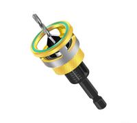 Broca de límite de parada táctil con diseño avellanado para una ubicación rápida del agujero (3,2 x 8 mm)