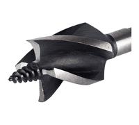 Broca De Madera CK Tools T2945-25 Fast4 De 25 Mm