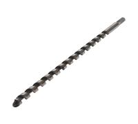 Broca De Madera Combinada Faithfull Serie Larga 16 X 400Mm FAICA16L