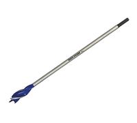 Broca De Madera Irwin® Blue Groove 6X Larga 28 X 400Mm IRW1922004