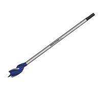 Broca De Madera Irwin® Blue Groove 6X Larga 32 X 400Mm IRW1922005