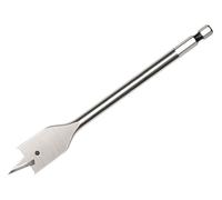 Broca De Madera Plana DEWALT 12 X 160Mm DEWDT4812QZ