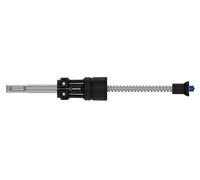 Broca De Martillo Bosch EXPERT SDS Clean Plus-8X, 6,5 X 100 X 225 Mm