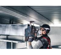 Broca De Martillo Bosch PRO SDS Plus-5X, 28 X 400 X 450 Mm