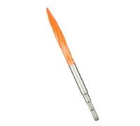 Broca de martillo cincel, raspador de suelo, raspador de suelo, sellos para quitar pegamento y quitar martillo neumático, resorte de cincel