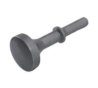 Broca de martillo de aire alisador profesional adecuada para proyectos de construcción y bricolaje, tallado de piedra y renovaciones del hogar