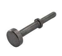 Broca de martillo de aire alisador profesional adecuada para proyectos de construcción y bricolaje, tallado de piedra y renovaciones del hogar