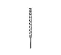 Broca de martillo SDS MAX de 500 mm de longitud, punta de carburo de 8-50 mm de diámetro for mampostería, hormigón, ladrillo, paredes de cemento y piedra.(16mm)