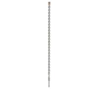 Broca De Masonería SDS-Plus Extrema De 16Mm X 1M - Dt9585-Qz