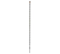 Broca De Masonería SDS-Plus Extrema De 16Mm X 1M - Dt9585-Qz