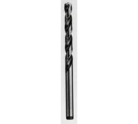 Bosch Brocas para metal 2 608 595 059 – HSS-G, DIN 338 – Pack de 10 (4 x 43 x 75 mm)