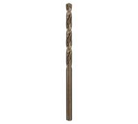 Bosch 2 608 585 882 - Pack de 10 brocas metálicas HSS-Co, DIN 338 (4,2 x 43 x 75 mm)