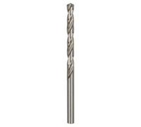 Broca De Metal Bosch HSS-G, DIN 338, 7,5 X 69 X 109 MM, Paquete De 10 2608595071